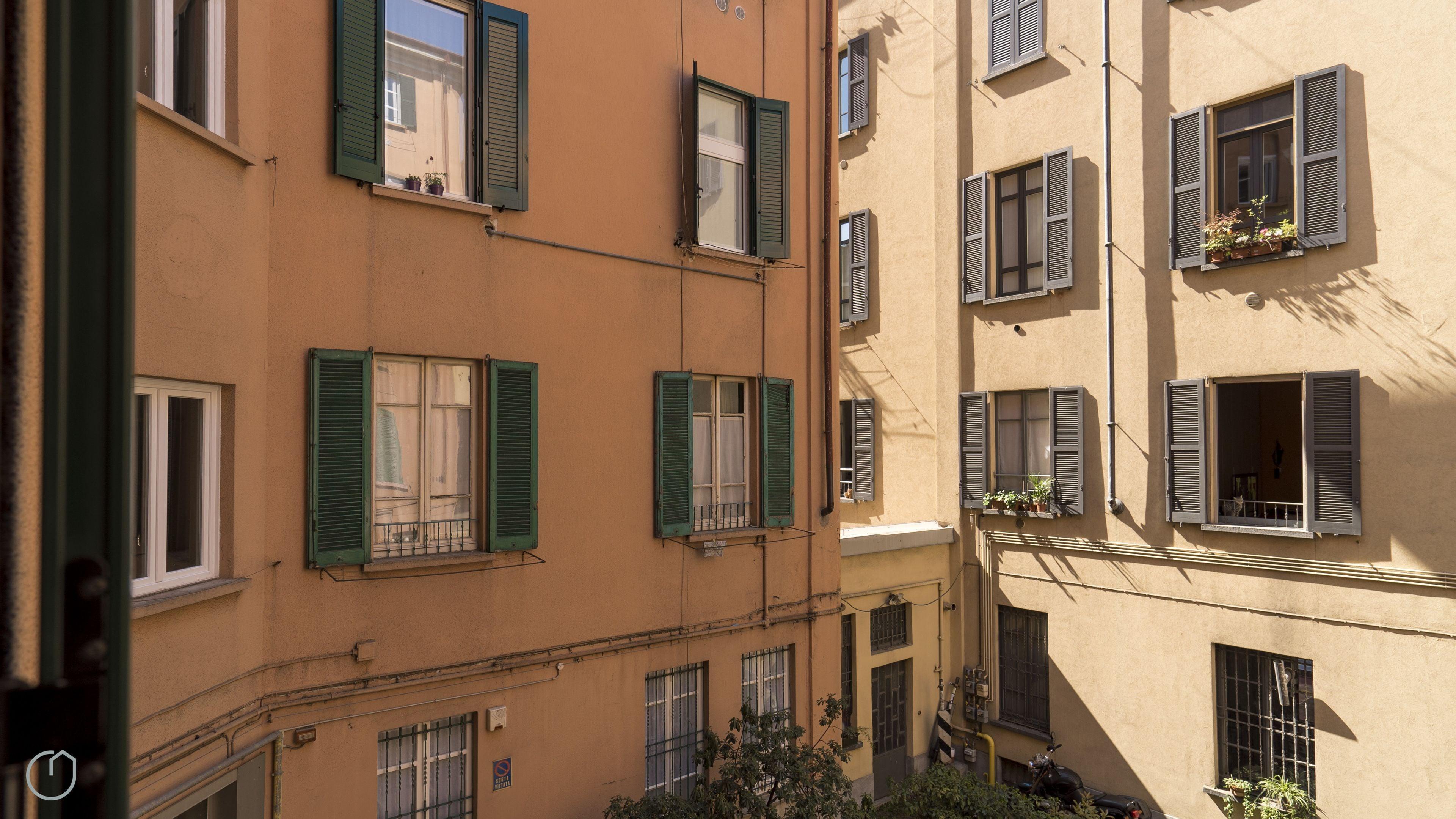 Italianway Easy - Melzo 12, Milan